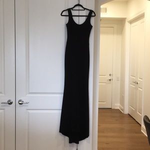 Elizabeth and James Ava Mia Stretch Gown